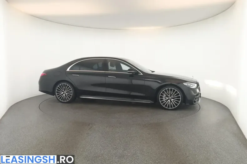Mercedes-Benz S 580 (Clasa S) din 2023 cu 54.900 km - oferta MER223638 - foto 24