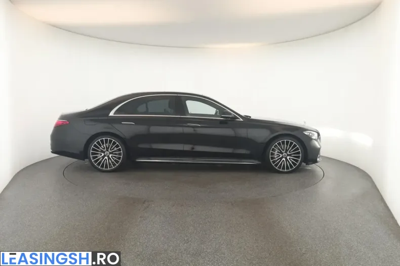 Mercedes-Benz S 580 (Clasa S) din 2023 cu 54.900 km - oferta MER223638 - foto 25