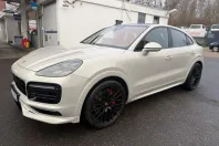 Porsche Cayenne din 2021 cu 38.560 km - oferta POR223639 - foto 2