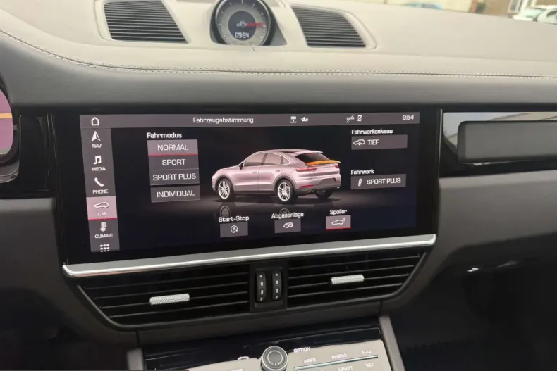 Porsche Cayenne din 2021 cu 38.560 km - oferta POR223639 - foto 13