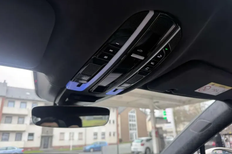 Porsche Cayenne din 2021 cu 38.560 km - oferta POR223639 - foto 16