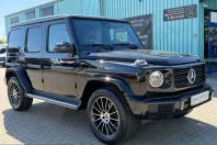 Mercedes-Benz G 400 (Clasa G) din 2022 cu 85.780 km - oferta MER223640 - foto 1