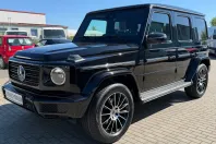 Mercedes-Benz G 400 (Clasa G) din 2022 cu 85.780 km - oferta MER223640 - foto 3
