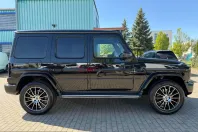 Mercedes-Benz G 400 (Clasa G) din 2022 cu 85.780 km - oferta MER223640 - foto 4