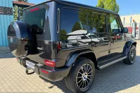 Mercedes-Benz G 400 (Clasa G) din 2022 cu 85.780 km - oferta MER223640 - foto 5