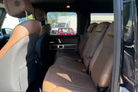 Mercedes-Benz G 400 (Clasa G) din 2022 cu 85.780 km - oferta MER223640 - foto 14
