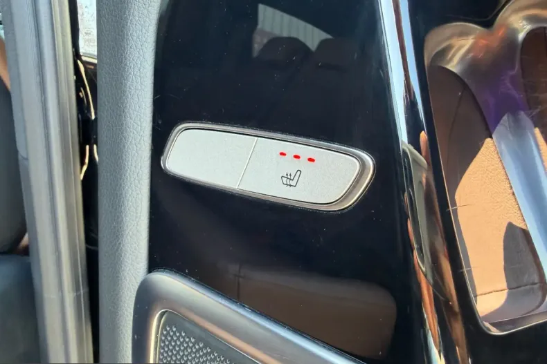 Mercedes-Benz G 400 (Clasa G) din 2022 cu 85.780 km - oferta MER223640 - foto 17