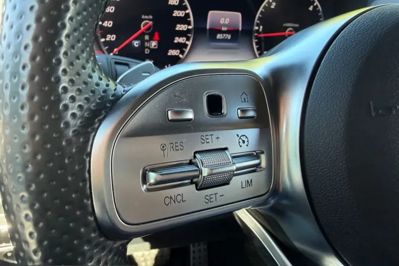 Mercedes-Benz G 400 (Clasa G) din 2022 cu 85.780 km - oferta MER223640 - foto 23