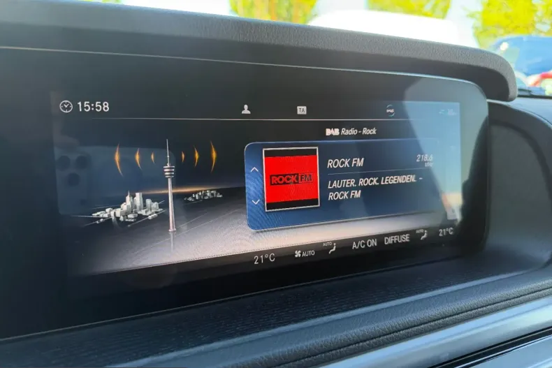 Mercedes-Benz G 400 (Clasa G) din 2022 cu 85.780 km - oferta MER223640 - foto 26