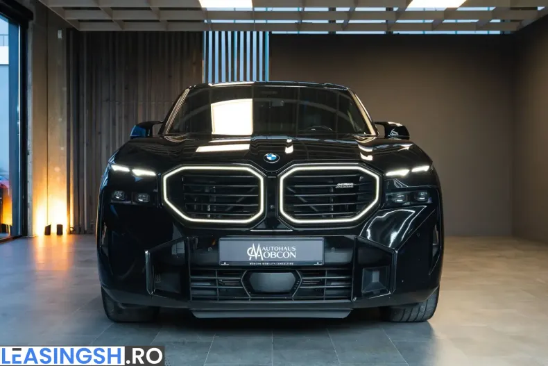 BMW XM (Seria X) din 2024 cu 67.000 km - oferta BMW223641 - foto 2