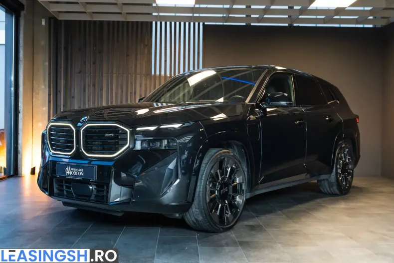 BMW XM (Seria X) din 2024 cu 67.000 km - oferta BMW223641 - foto 3
