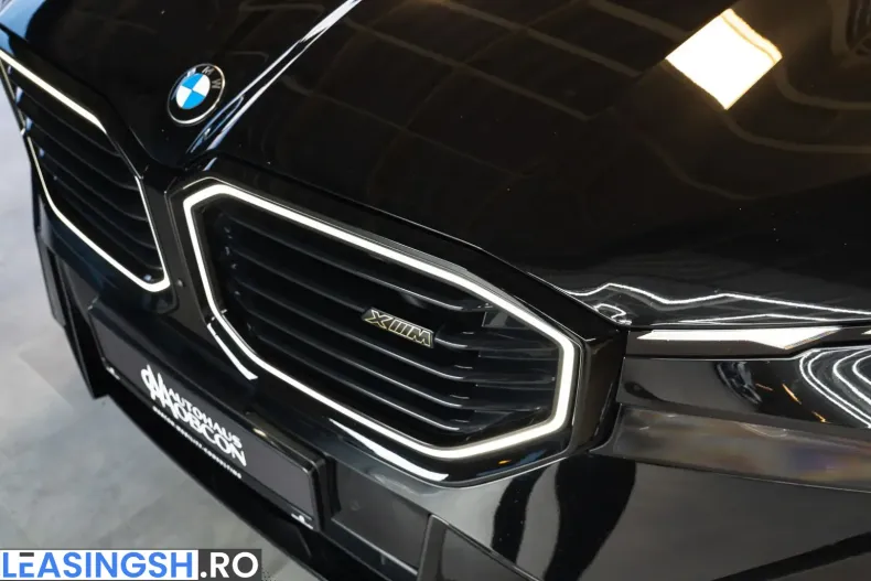 BMW XM (Seria X) din 2024 cu 67.000 km - oferta BMW223641 - foto 9