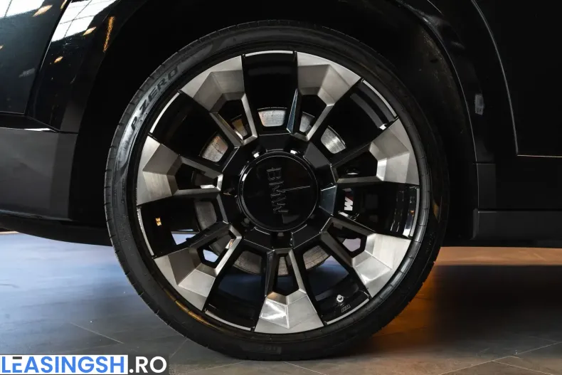 BMW XM (Seria X) din 2024 cu 67.000 km - oferta BMW223641 - foto 12