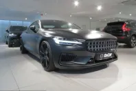 Polestar 1 din 2022 cu 19.909 km - oferta POL223642 - foto 1