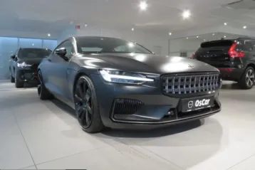 Polestar 1 din 2022 - oferta POL223642