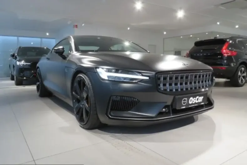Polestar 1 din 2022 cu 19.909 km - oferta POL223642 - foto 1