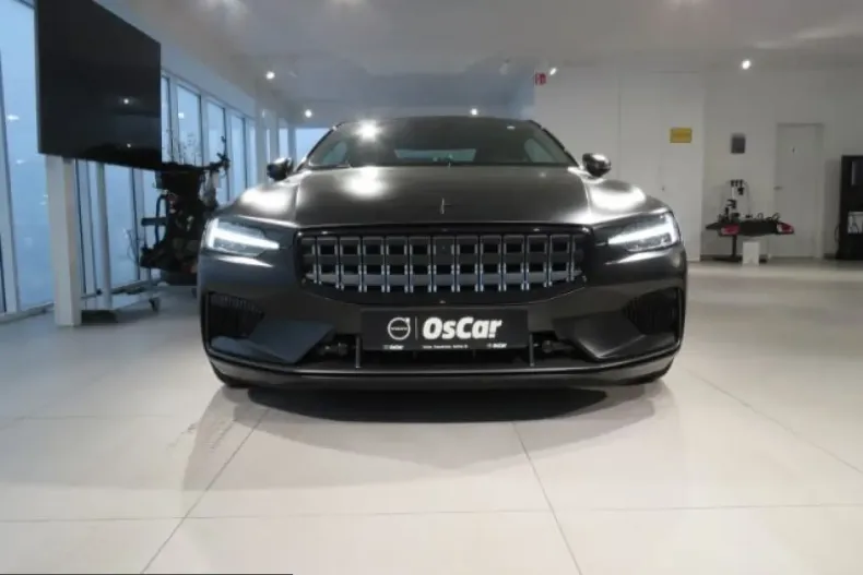 Polestar 1 din 2022 cu 19.909 km - oferta POL223642 - foto 2