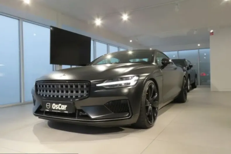 Polestar 1 din 2022 cu 19.909 km - oferta POL223642 - foto 3