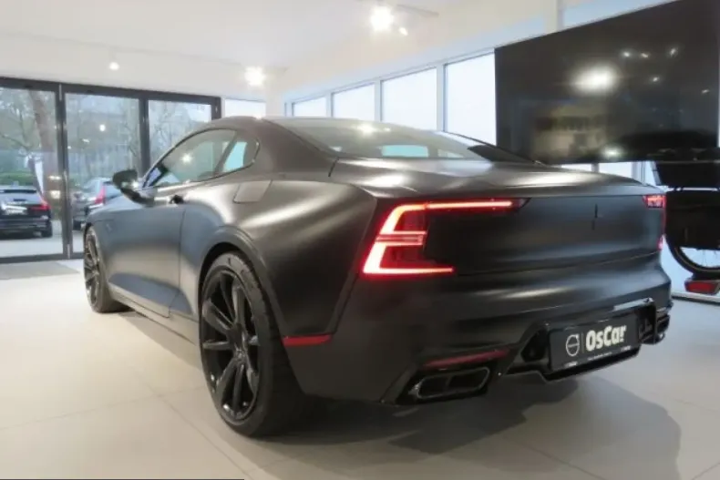 Polestar 1 din 2022 cu 19.909 km - oferta POL223642 - foto 4