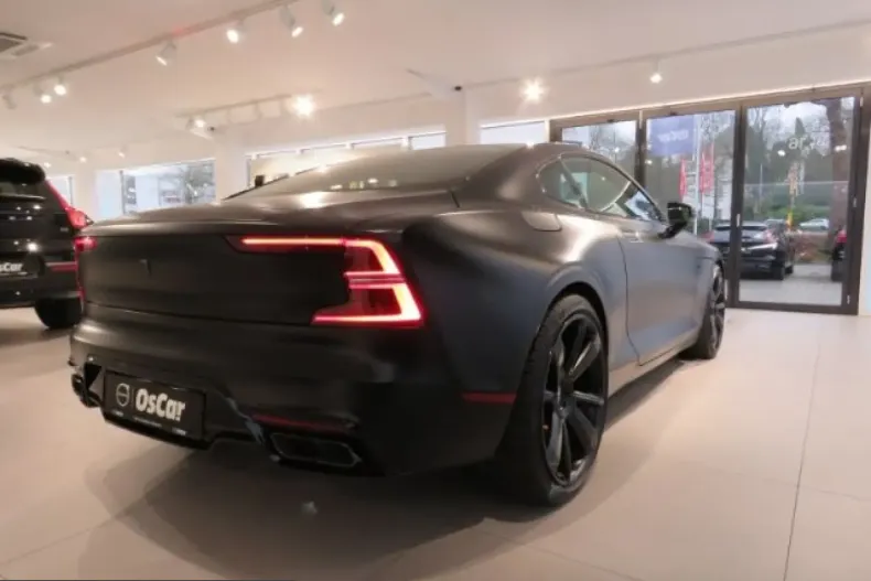 Polestar 1 din 2022 cu 19.909 km - oferta POL223642 - foto 6