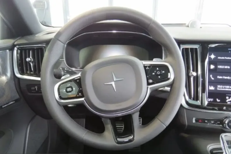 Polestar 1 din 2022 cu 19.909 km - oferta POL223642 - foto 10
