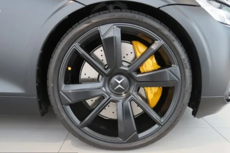Polestar 1 din 2022 cu 19.909 km - oferta POL223642 - foto 14