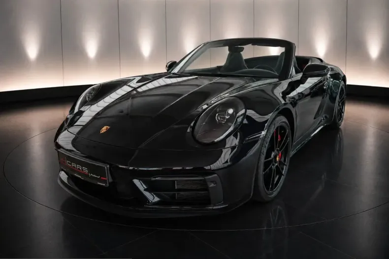 Porsche 992 din 2024 cu 29.000 km - oferta POR223643 - foto 1