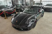 Porsche 992 din 2024 cu 29.000 km - oferta POR223643 - foto 4