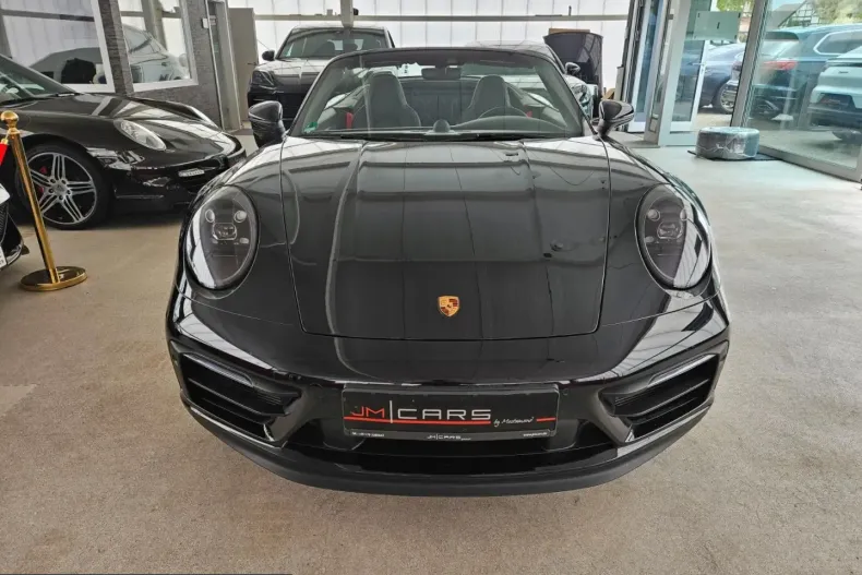 Porsche 992 din 2024 cu 29.000 km - oferta POR223643 - foto 5