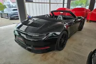 Porsche 992 din 2024 cu 29.000 km - oferta POR223643 - foto 7