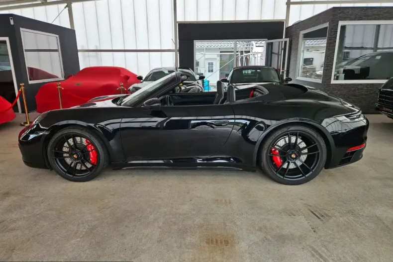 Porsche 992 din 2024 cu 29.000 km - oferta POR223643 - foto 11