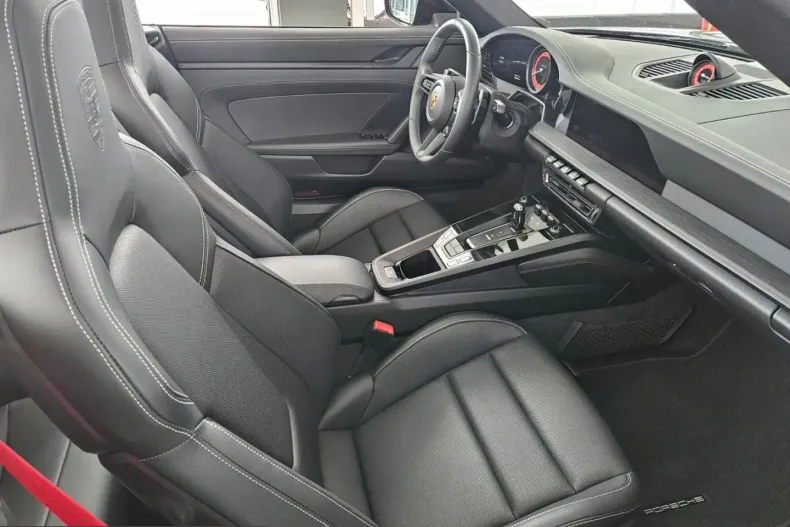 Porsche 992 din 2024 cu 29.000 km - oferta POR223643 - foto 17