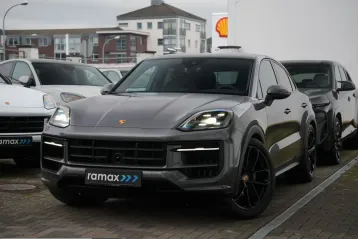 Porsche Cayenne din 2024 - oferta POR223644