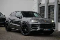 Porsche Cayenne din 2024 cu 8.500 km - oferta POR223644 - foto 2