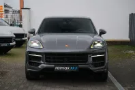 Porsche Cayenne din 2024 cu 8.500 km - oferta POR223644 - foto 3