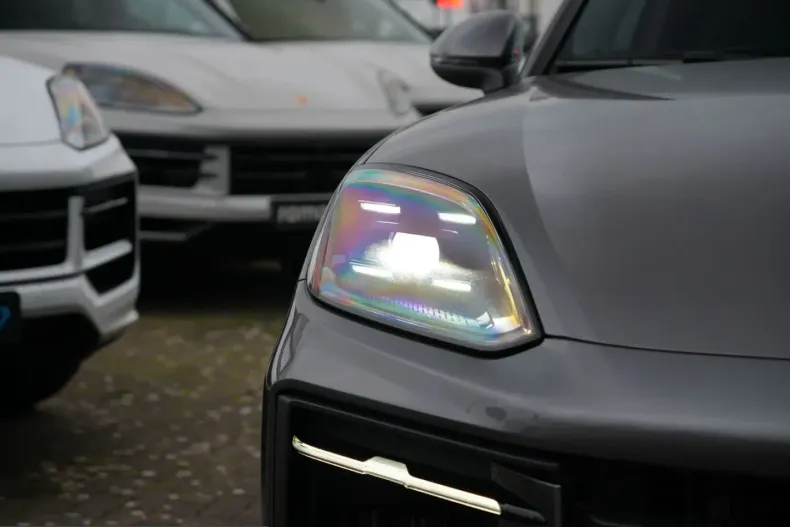 Porsche Cayenne din 2024 cu 8.500 km - oferta POR223644 - foto 15