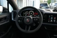 Porsche Cayenne din 2024 cu 8.500 km - oferta POR223644 - foto 27