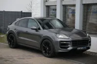 Porsche Cayenne din 2024 cu 8.500 km - oferta POR223644 - foto 49