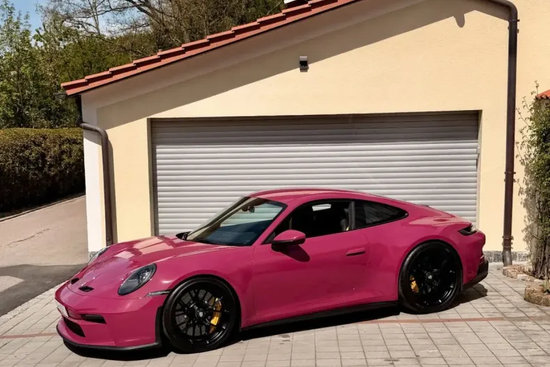 Porsche 911 din 2023 cu 2.900 km - oferta POR223645 - foto 1