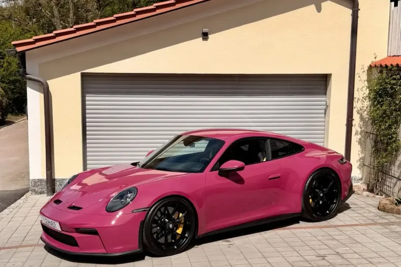 Porsche 911 din 2023 cu 2.900 km - oferta POR223645 - foto 2