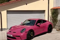 Porsche 911 din 2023 cu 2.900 km - oferta POR223645 - foto 3