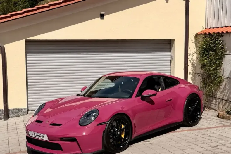 Porsche 911 din 2023 cu 2.900 km - oferta POR223645 - foto 3