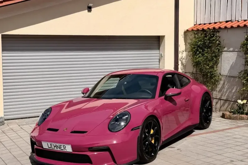 Porsche 911 din 2023 cu 2.900 km - oferta POR223645 - foto 4