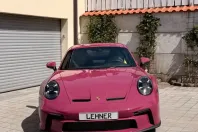 Porsche 911 din 2023 cu 2.900 km - oferta POR223645 - foto 7