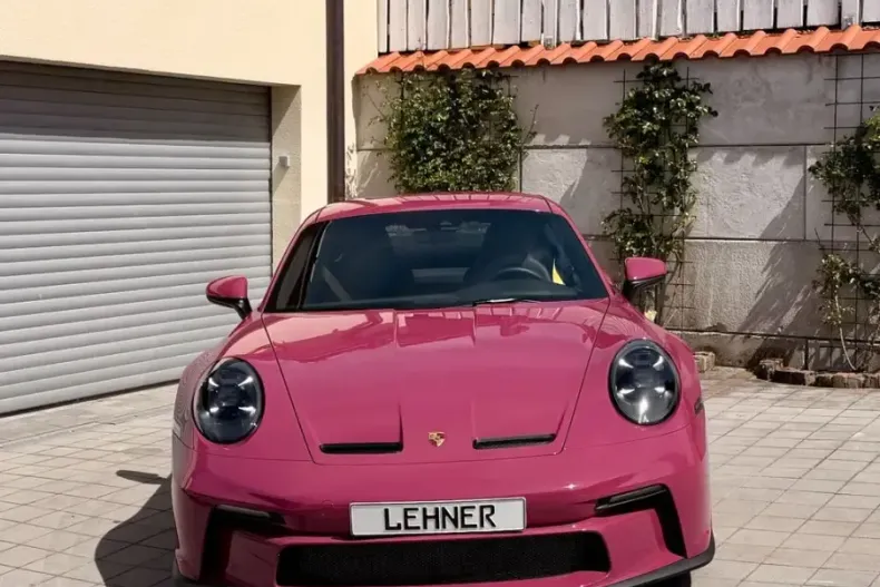 Porsche 911 din 2023 cu 2.900 km - oferta POR223645 - foto 7