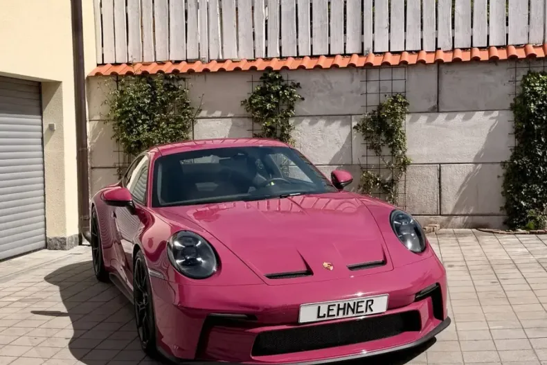 Porsche 911 din 2023 cu 2.900 km - oferta POR223645 - foto 8