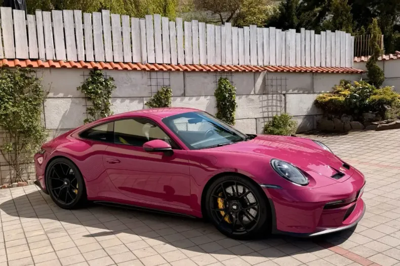 Porsche 911 din 2023 cu 2.900 km - oferta POR223645 - foto 11