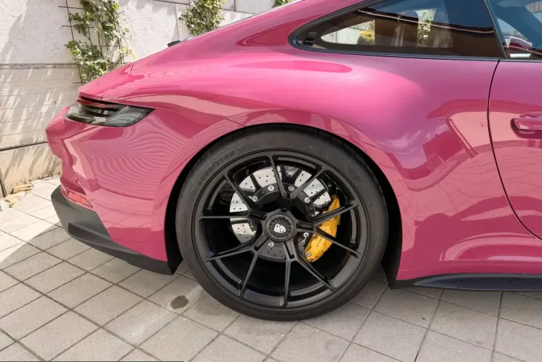 Porsche 911 din 2023 cu 2.900 km - oferta POR223645 - foto 13