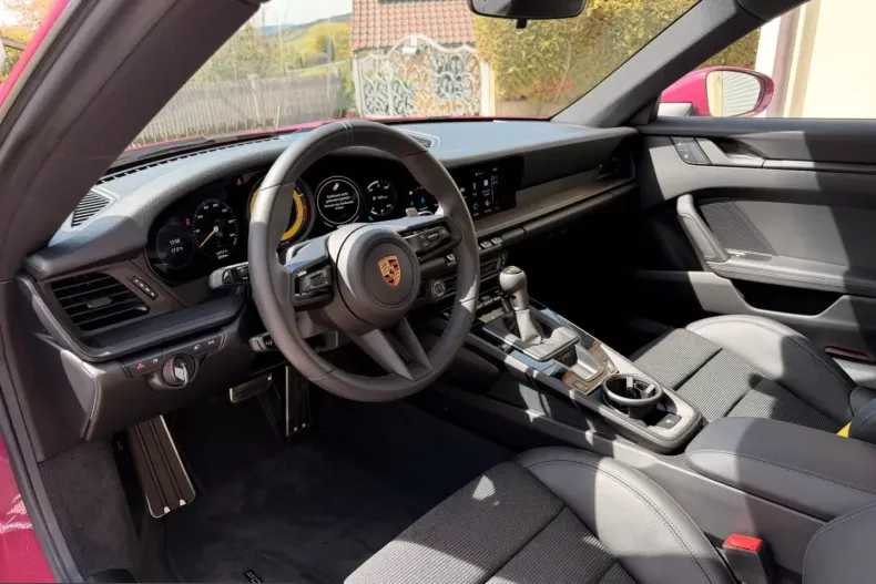 Porsche 911 din 2023 cu 2.900 km - oferta POR223645 - foto 18