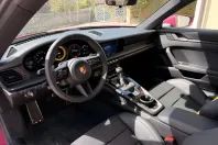 Porsche 911 din 2023 cu 2.900 km - oferta POR223645 - foto 19